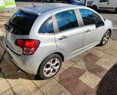 Citroën C3  1.6 VTI 120 CV Exclusive / Boite auto 