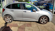 Citroën C3  1.6 VTI 120 CV Exclusive / Boite auto 