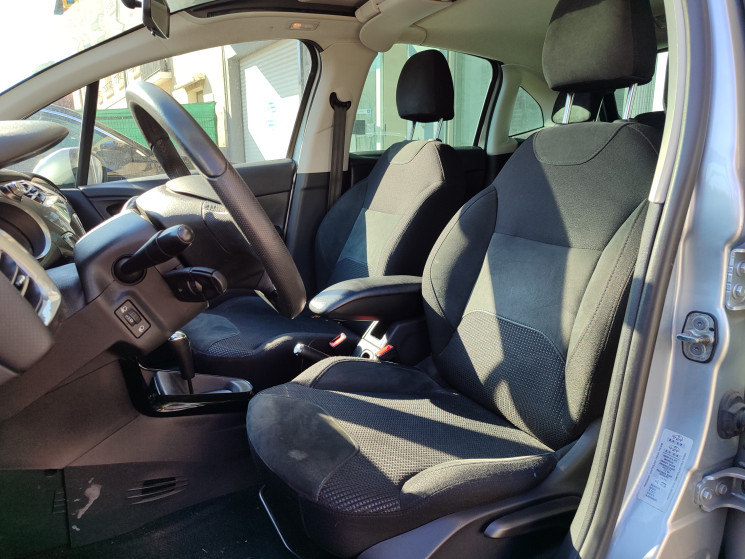 Citroën C3  1.6 VTI 120 CV Exclusive / Boite auto 