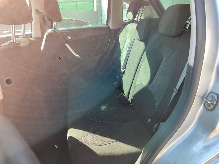 Citroën C3  1.6 VTI 120 CV Exclusive / Boite auto 