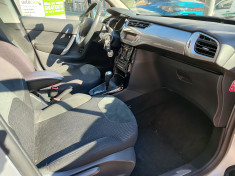 Citroën C3  1.6 VTI 120 CV Exclusive / Boite auto 