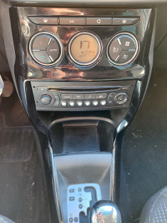 Citroën C3  1.6 VTI 120 CV Exclusive / Boite auto 