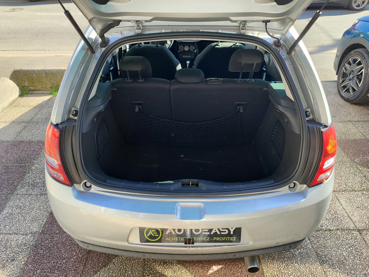 Citroën C3  1.6 VTI 120 CV Exclusive / Boite auto 