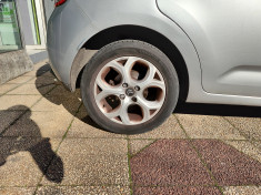 Citroën C3  1.6 VTI 120 CV Exclusive / Boite auto 