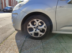 Citroën C3  1.6 VTI 120 CV Exclusive / Boite auto 