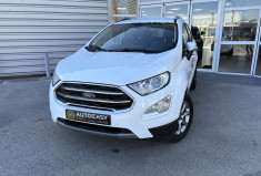 Ford Ecosport 1.0 i turbo 125 cv titanium bva