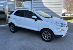 Ford Ecosport 1.0 i turbo 125 cv titanium bva