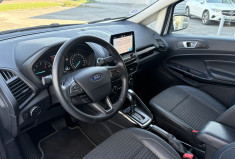 Ford Ecosport 1.0 i turbo 125 cv titanium bva