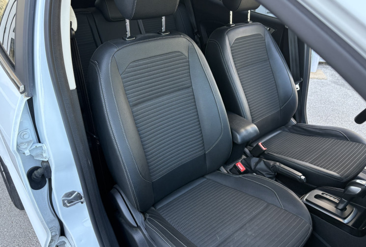 Ford Ecosport 1.0 i turbo 125 cv titanium bva