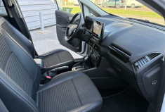 Ford Ecosport 1.0 i turbo 125 cv titanium bva