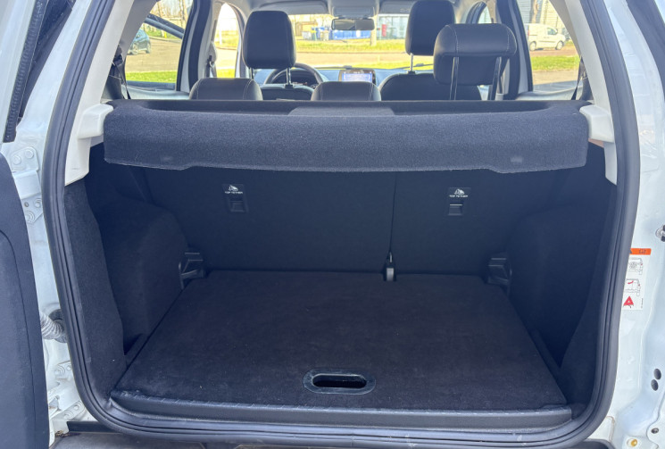 Ford Ecosport 1.0 i turbo 125 cv titanium bva