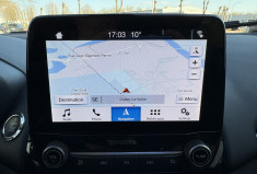 Ford Ecosport 1.0 i turbo 125 cv titanium bva