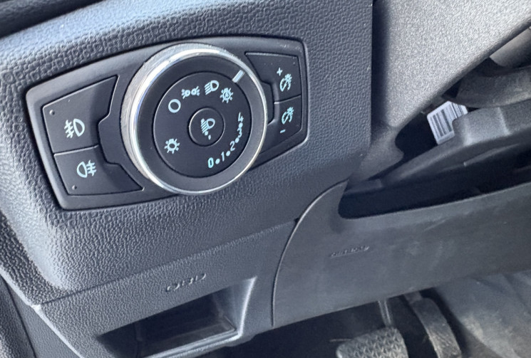 Ford Ecosport 1.0 i turbo 125 cv titanium bva