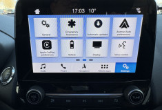 Ford Ecosport 1.0 i turbo 125 cv titanium bva