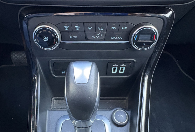 Ford Ecosport 1.0 i turbo 125 cv titanium bva