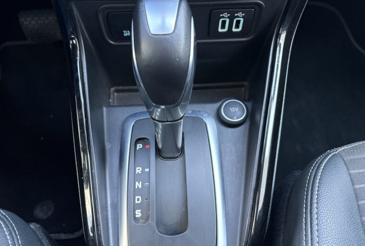 Ford Ecosport 1.0 i turbo 125 cv titanium bva