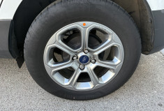 Ford Ecosport 1.0 i turbo 125 cv titanium bva