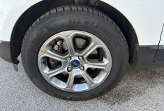 Ford Ecosport 1.0 i turbo 125 cv titanium bva