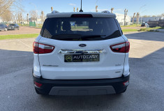 Ford Ecosport 1.0 i turbo 125 cv titanium bva