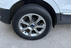 Ford Ecosport 1.0 i turbo 125 cv titanium bva