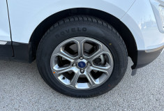 Ford Ecosport 1.0 i turbo 125 cv titanium bva