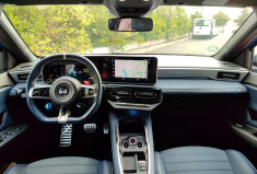 Alpine A290 GT PERFORMANCE 220ch