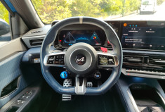 Alpine A290 GT PERFORMANCE 220ch