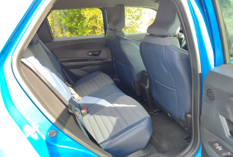 Alpine A290 GT PERFORMANCE 220ch