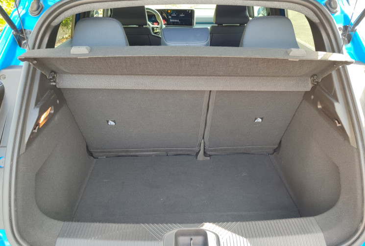 Alpine A290 GT PERFORMANCE 220ch