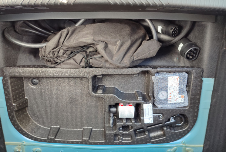 Alpine A290 GT PERFORMANCE 220ch