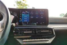 Alpine A290 GT PERFORMANCE 220ch