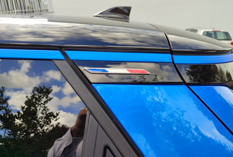 Alpine A290 GT PERFORMANCE 220ch