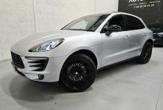 Porsche Macan v6 3.0 258 cv S pdk / T.O / CARPLAY