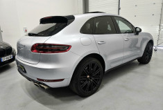 Porsche Macan v6 3.0 258 cv S pdk / T.O / CARPLAY