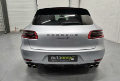 Porsche Macan v6 3.0 258 cv S pdk / T.O / CARPLAY
