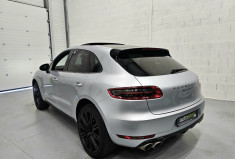 Porsche Macan v6 3.0 258 cv S pdk / T.O / CARPLAY