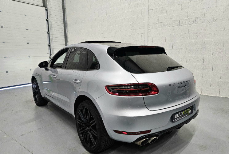 Porsche Macan v6 3.0 258 cv S pdk / T.O / CARPLAY
