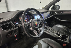 Porsche Macan v6 3.0 258 cv S pdk / T.O / CARPLAY