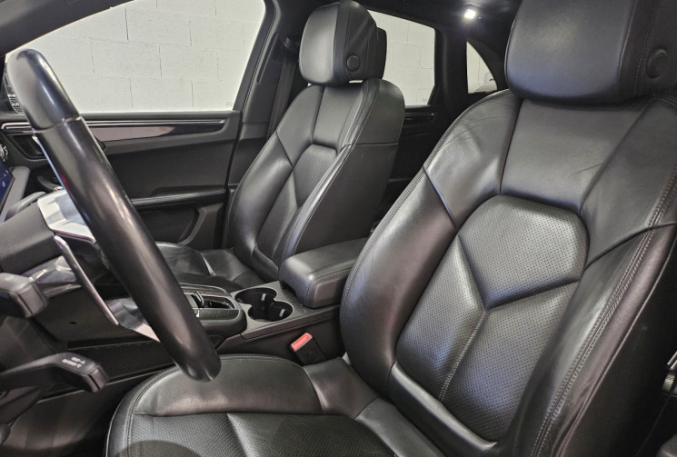 Porsche Macan v6 3.0 258 cv S pdk / T.O / CARPLAY