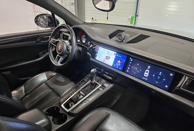 Porsche Macan v6 3.0 258 cv S pdk / T.O / CARPLAY