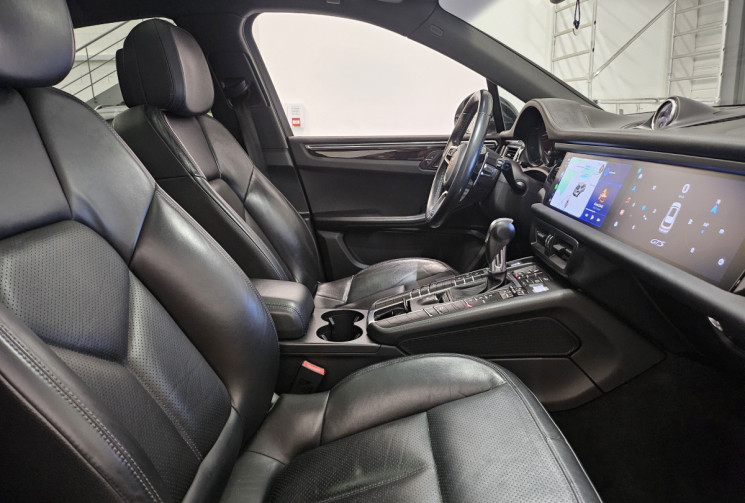 Porsche Macan v6 3.0 258 cv S pdk / T.O / CARPLAY