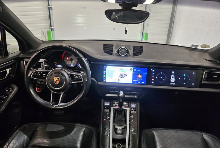 Porsche Macan v6 3.0 258 cv S pdk / T.O / CARPLAY