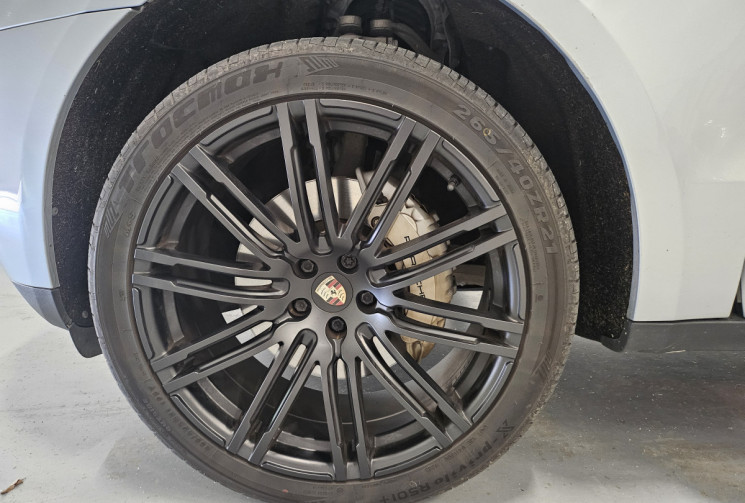 Porsche Macan v6 3.0 258 cv S pdk / T.O / CARPLAY