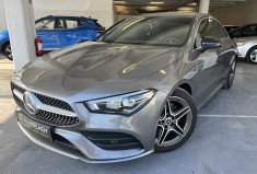 Mercedes CLA  200 AMG Line