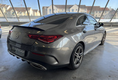 Mercedes CLA  200 AMG Line