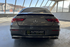 Mercedes CLA  200 AMG Line / 163 / 7g-dct / Garantie Mercedes 11/2026