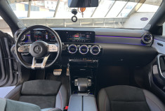 Mercedes CLA  200 AMG Line