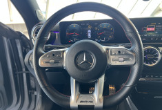 Mercedes CLA  200 AMG Line