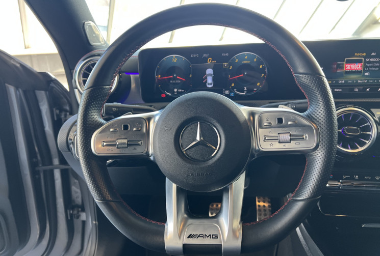 Mercedes CLA  200 AMG Line