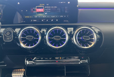 Mercedes CLA  200 AMG Line